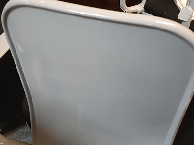 Lot 471 - FREDERICK SCOTT (BRITISH, 1942-2001) FOR HILLE