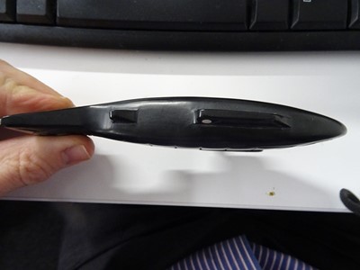 Lot 413 - GLEN POLARD (CANADA, HAIDA GWAII, b.1957)