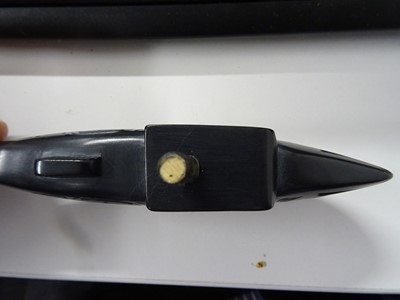 Lot 413 - GLEN POLARD (CANADA, HAIDA GWAII, b.1957)