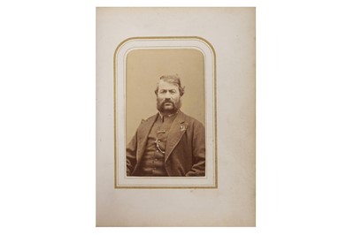 Lot 211 - Ernest Eugène Appert (1830-1891)