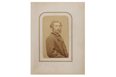 Lot 211 - Ernest Eugène Appert (1830-1891)