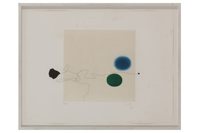 Lot 801 - VICTOR PASMORE, R.A. (1908-1998)