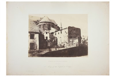 Lot 77 - Charles Marville (1813-1879)