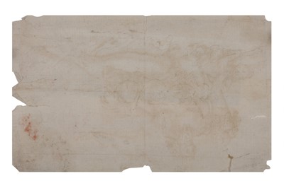 Lot 119 - FRENCH SCHOOL (FIRST HALF OF THE 17TH CENTURY)