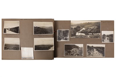 Lot 39 - Photographic album, Southern England, 1930s