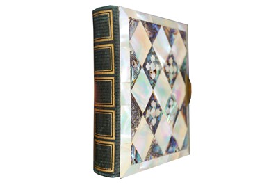 Lot 202 - W.A Eurenius & P.L Quist c.1860s-70s