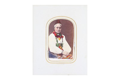 Lot 202 - W.A Eurenius & P.L Quist c.1860s-70s