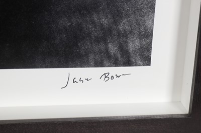Lot 303 - Jane Bown (1925-2014)