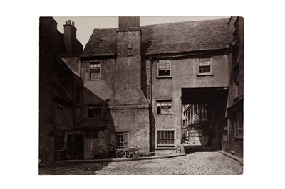 Lot 125 - Henry Dixon (1823-1893)