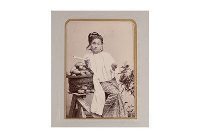 Lot 147 - Various Photographs c.1870s