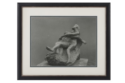 Lot 509 - Rodin (Auguste)
