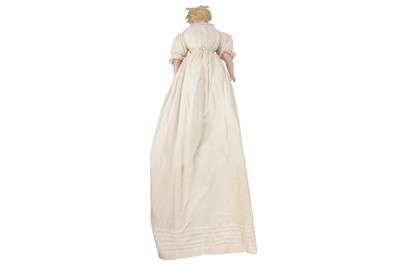 Lot 516 - Wax Doll