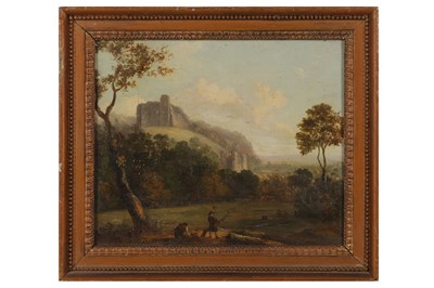Lot 779 - CIRCLE OF GEORGE VINCENT (EARLY 19TH CENTURY)