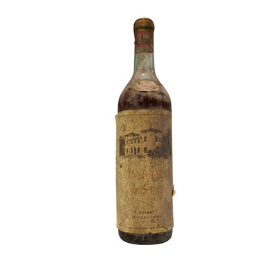 Lot 138 - Fine Wine Mixed Collection