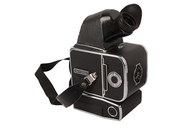 Lot 48 - A Hasselblad 500ELM Outfit