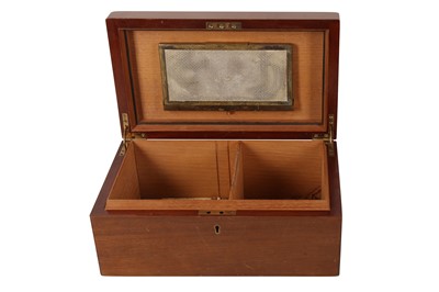 Lot 382 - ATTRIBUTED TO DUNHILL
