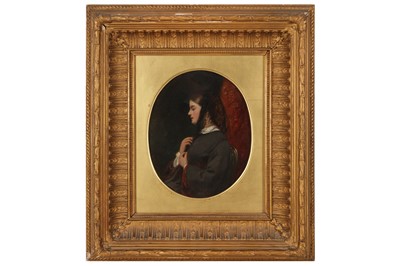 Lot 841 - JAMES DIGMAN WINGFIELD (BRITISH 1800–1872)