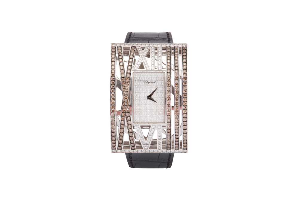 Lot 373 - CHOPARD.