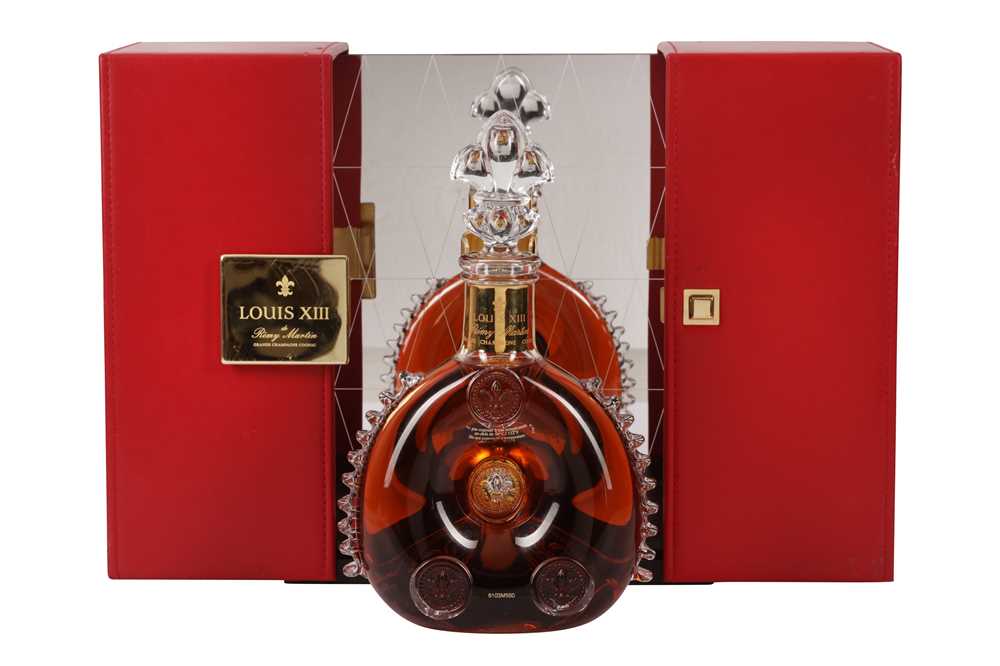 Lot 903 - Remy Martin Louis XIII