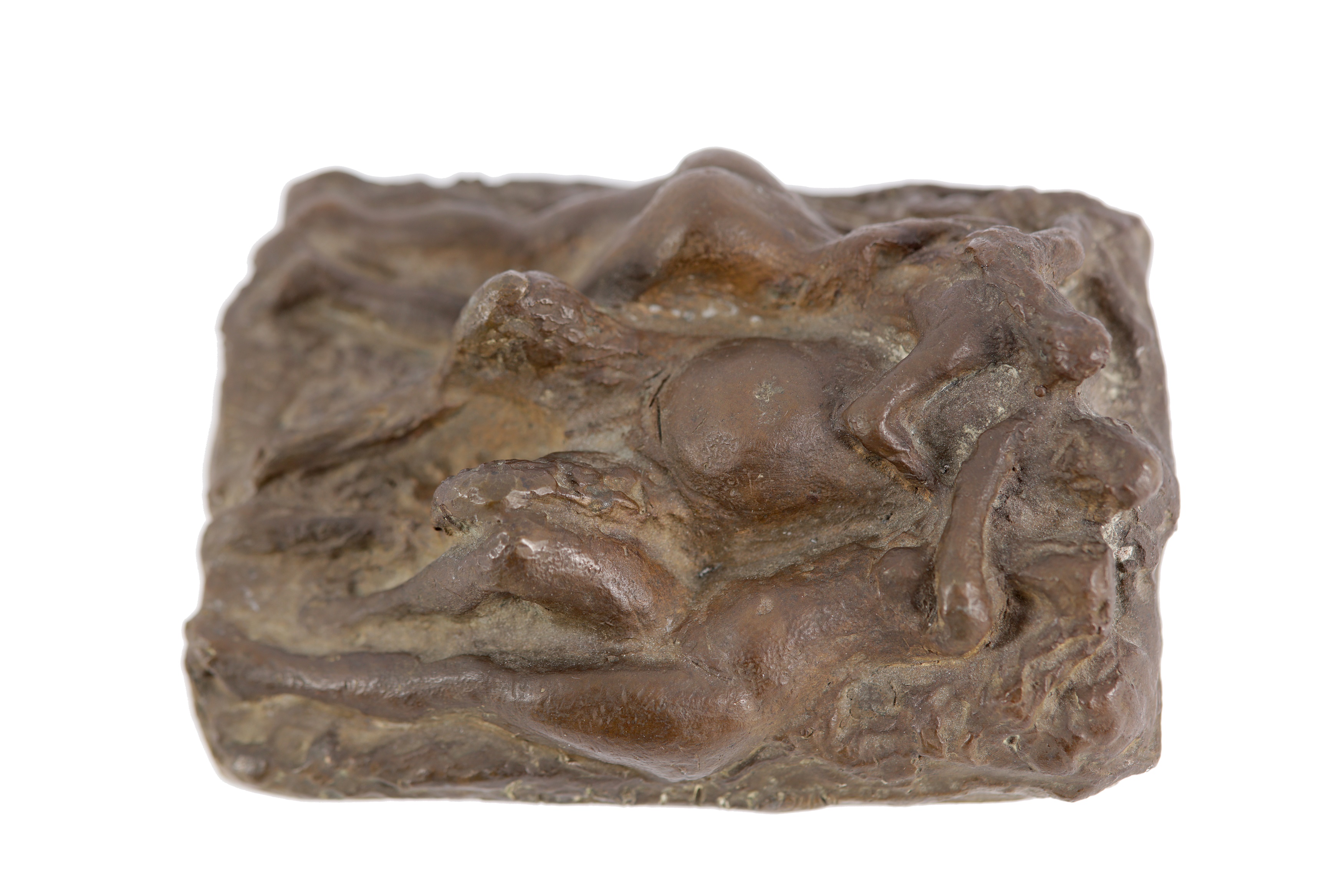 Lot 1122 GUNNAR NILSSON (SWEDISH 19041995)