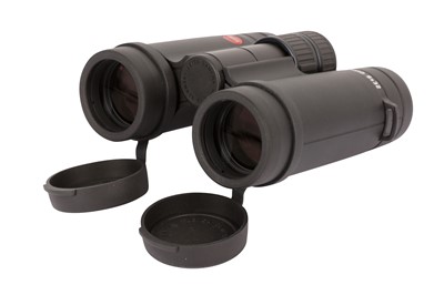 Lot 25 - A Pair of Leica 8x32 BR Ultravid Binoculars (40 258)