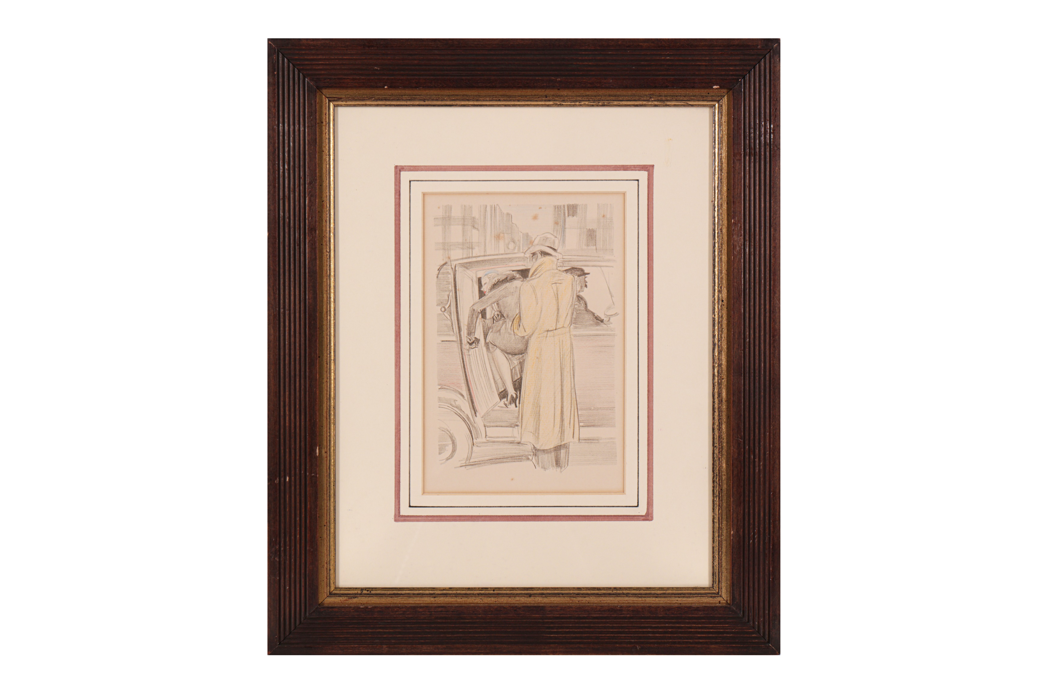 Lot 1093 - FEODOR STEPANOVICH ROJANKOVSKY (RUSSIAN,