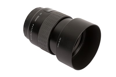 Lot 45 - A Hasselblad 100mm f/2/2 HC Lens