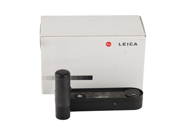 Lot 20 - A Leica Motor M (14408)