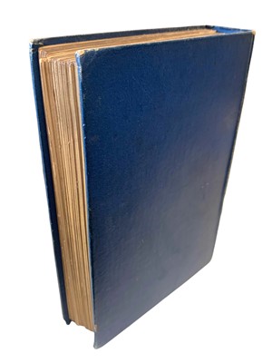 Lot 144 - Lang: Blue Fairy Book