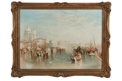 Lot 178 - AFTER JOSEPH MALLORD WILLIAM TURNER (LATE 19TH/EARLY 20TH CENTURY)