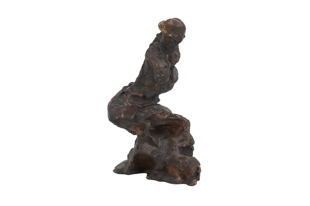 Lot 235 - CHRISTINE PILLHOFER (AUSTRIAN, 1954-2018)