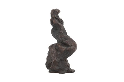 Lot 235 - CHRISTINE PILLHOFER (AUSTRIAN, 1954-2018)