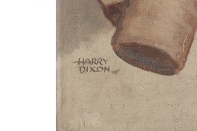 Lot 48 - HARRY DIXON (BRITISH 1861-1942)