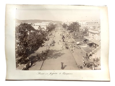 Lot 196 - Photography: A Tour in India