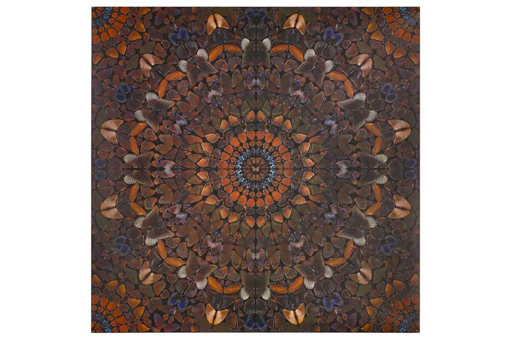Lot 239 - DAMIEN HIRST (BRITISH B. 1965)