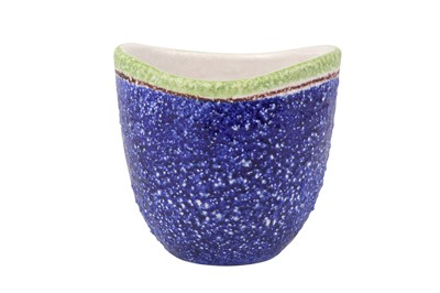 Lot 399 - ATTRIBUTED TO GAMBONE FOR RAYMOR CERAMICS
