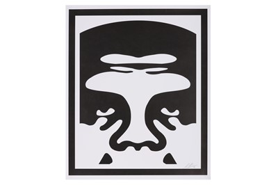 Lot 432 - SHEPARD FAIREY (AMERICAN B. 1970)