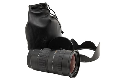 Lot 61 - A Hasselblad HCD 35-90mm f4-5.6 Aspherical Lens