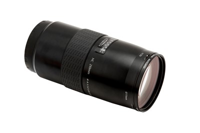 Lot 53 - A Hasselblad HC 210mm f/4 Lens