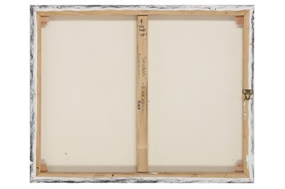 Lot 125 - IAIN ANDREWS (BRITISH B. 1974)