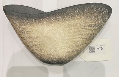 Lot 270 - AUDREY RICHARDSON (BORN 1931)