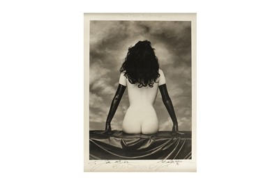 Lot 1226 - BOB CARLOS CLARKE (BRITISH-IRISH, 1950-2006)