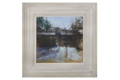 Lot 323 - JUDITH GARDNER RBA (BRITISH MID-LATE 20TH CENTURY)