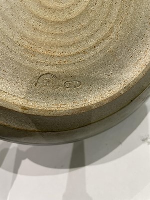 Lot 280 - FRANK HAMER, (BRITISH, BORN 1929)