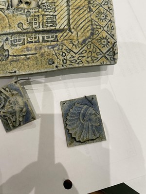 Lot 280 - FRANK HAMER, (BRITISH, BORN 1929)