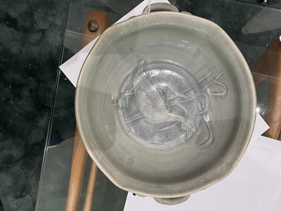Lot 280 - FRANK HAMER, (BRITISH, BORN 1929)