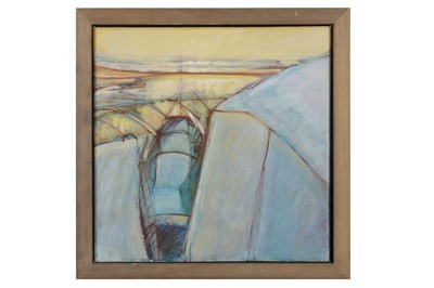 Lot 413 - MARGARET ANN RYAN (BRITISH D.2021)