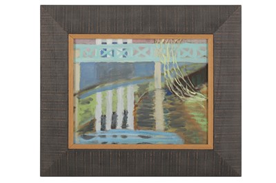 Lot 413 - MARGARET ANN RYAN (BRITISH D.2021)