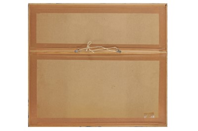 Lot 413 - MARGARET ANN RYAN (BRITISH D.2021)