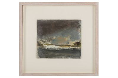 Lot 318 - MELITA DENARO (IRISH B. 1950)